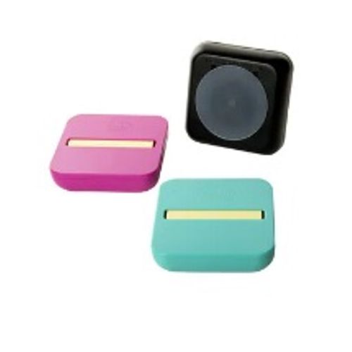 Post It Pop-Up Notes Dispenser OL-330-PD Polka Dot